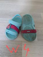 Crocs Sandalen gr C4 19 20 Mädchen bade Schuhe wasser Baden-Württemberg - Waldbrunn Vorschau