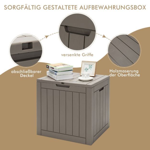 Gartenbox, NEUWARE, 69€* in Köln