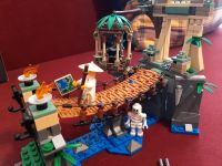 Lego 70608 Ninjago 70608 - Meister Wu's Wasser-Fall Sachsen - Dippoldiswalde Vorschau