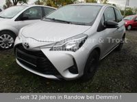 Toyota Yaris Basis Hansestadt Demmin - Demmin Vorschau