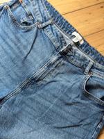 Baggy Jeans Wide High Jeans von h&m, Gr. 46 Essen - Bredeney Vorschau