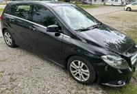 Mercedes Benz B180 CDI Automatik Diesel 81.000km EZ 10/2012 Kr. München - Garching b München Vorschau