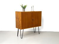 Vintage Teak Sideboard Schrank Kommode 60er 70er MidCentury 50er Köln - Ehrenfeld Vorschau