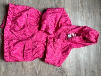 Jacke Frühling Übergangsjacke topomini 86 pink Schmetterlinge Niedersachsen - Laatzen Vorschau