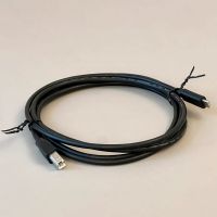 USB 2.0 Kabel, C Stecker auf B Stecker, 2 m Stuttgart - Stuttgart-Süd Vorschau