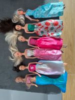 Barbie Puppen Spielzeug Prinzessin Set Baden-Württemberg - Aldingen Vorschau