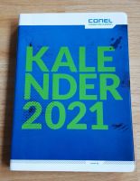 Conel Kalender Buch 2021 *NEU* Niedersachsen - Wilhelmshaven Vorschau