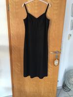 Mexx Kleid Sommerkleid Trägerkleid schwarz Gr. 38 NEU Nordrhein-Westfalen - Linnich Vorschau