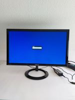 ASUS VX228H Monitor - 54,61cm (21,5") FHD (1920x1080) Nordrhein-Westfalen - Siegburg Vorschau