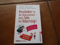 Buch Verschieben Sie die Deutscharbeit... Bayern - Burgheim Vorschau