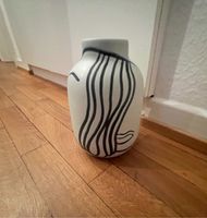 Vase • Keramikvase • Hotel a miio • M • Nuno Serie • NEU  • Grau Frankfurt am Main - Innenstadt Vorschau