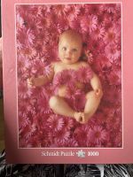 Anne Geddes 1000 57949 puzzle Duisburg - Duisburg-Süd Vorschau