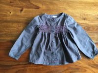 HEMA Mädchen Bluse Gr. 86 Köln - Ehrenfeld Vorschau