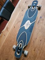 Dervish Loaded Longboard sama Flex 1 Niedersachsen - Isernhagen Vorschau