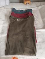 Kleiderpaket T-Shirtkleid langes T-Shirt Shirt Fishbone XS Baden-Württemberg - Ulm Vorschau