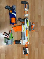 Nerf Waffen Berlin - Marzahn Vorschau