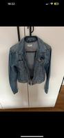 Jeansjacke hellblau h&m Bayern - Rimpar Vorschau