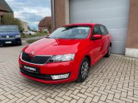 Skoda Rapid *Allwetter*Klima*Isofix*TüvNeu* Sachsen-Anhalt - Wörlitz Vorschau