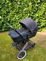 Cybex priam Kinderwagen, Buggy/ Sportsitz Nordrhein-Westfalen - Moers Vorschau