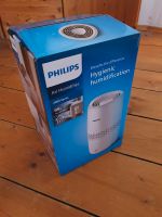 Philips Air Humidifier 2000 Series Raumluftbefeuchter Hygiene Bayern - Kempten Vorschau