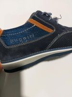 Schuhe Herrenschuhe NEU Gr. 42 Bugatti Nordrhein-Westfalen - Moers Vorschau