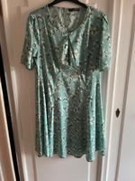 Türkises Sommerkleid Gr. 40 Kr. München - Aying Vorschau