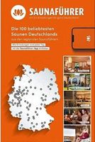 Der Saunaführer - 100 GUTSCHEINE beliebteste Saunen BRD  *NEU* ! Nordrhein-Westfalen - Hagen Vorschau