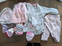Mini Kleiderpaket für Mädchen zu verschenken Niedersachsen - Bunde Vorschau