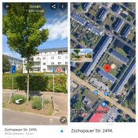 Schöne 3 Raumwohnung ab Juli '24 zu vermieten Sachsen - Chemnitz Vorschau