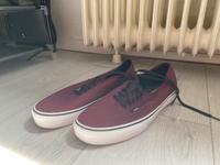 Vans Herrenschuh 43 Düsseldorf - Benrath Vorschau