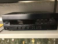 Yamaha RX-396RDS Natural Sound AV Receiver Verstärker RX 396 RDS Hessen - Dreieich Vorschau