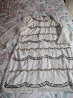 Tunika, Bluse, Kurzkleid Gypsy look aus London von Lipsy gr 42 Düsseldorf - Friedrichstadt Vorschau