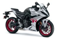 SUZUKI GSX 8 R 2024 / FINANZIERUNGSANGEBOT NUR 158€ IM MONAT Bayern - Marktoberdorf Vorschau