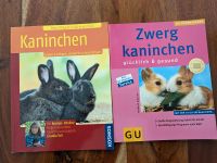 Bücher, Buch Kaninchen, Zwergkaninchen Rheinland-Pfalz - Mülheim (Mosel) Vorschau