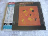 Joao Gilberto Stan Getz SACD Nordrhein-Westfalen - Kalletal Vorschau