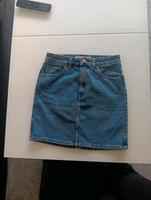 Jeansrock asos blau gr.40/l minirock Aachen - Verlautenheide Vorschau
