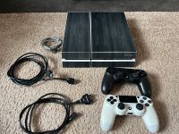 PlayStation 4 + 2 Controller & 5 Spiele Essen - Altenessen Vorschau