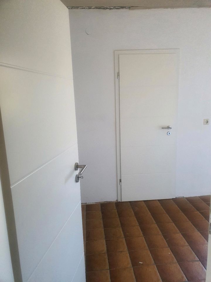 110 qm 4 / 5 Zimmer  EG Wohnung  Gifhorn Süd in Gifhorn