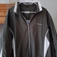 Damen Jacke, Ulla Popken sportswear, olive, Gr. 54, Gr. 56, 7XL Nordrhein-Westfalen - Erkelenz Vorschau