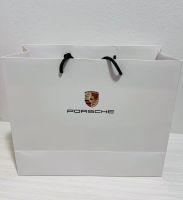 PORSCHE Geschenktüte Bayern - Bad Griesbach im Rottal Vorschau