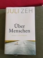 Julia Zeh Über Menschen Thüringen - Eisenach Vorschau