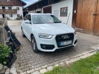 Audi Q3 s-tronic quattro Bayern - Moosach (Landkreis Ebersberg) Vorschau