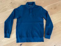 GANT Rugby Pullover Gr. S blau neuwertig Wandsbek - Hamburg Poppenbüttel Vorschau