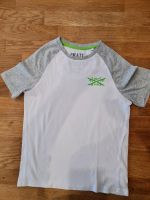 T-Shirt Junge Gr 134/140 Bayern - Volkach Vorschau