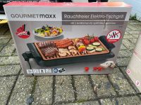 Elektro Tischgrill Nordrhein-Westfalen - Erkrath Vorschau