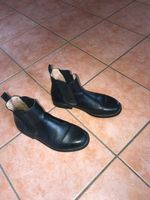 Reiten Zug-Stiefelette Berlin Jinette Zapato Gr. 41 schwarz Niedersachsen - Osnabrück Vorschau