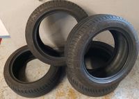 Michelin Reifen   195/50/15 und 205/50/15 gute 6 mm profil Nordrhein-Westfalen - Hilchenbach Vorschau