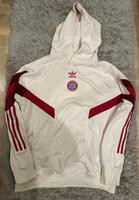 Fc Bayern München Hoodie Teamline 24 / 25 Gr. XL Baden-Württemberg - Heidelberg Vorschau