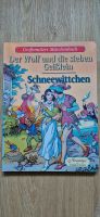 Buch Schneewittchen Brandenburg - Cottbus Vorschau