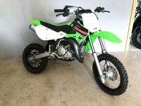 Kawasaki KX 65 Rheinland-Pfalz - Worms Vorschau